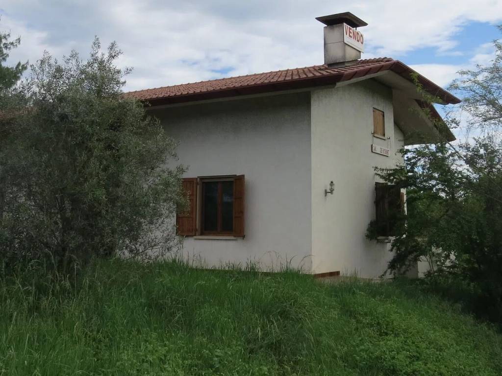 Villa a Udine in Via Forgaria, 29 - Foto 2