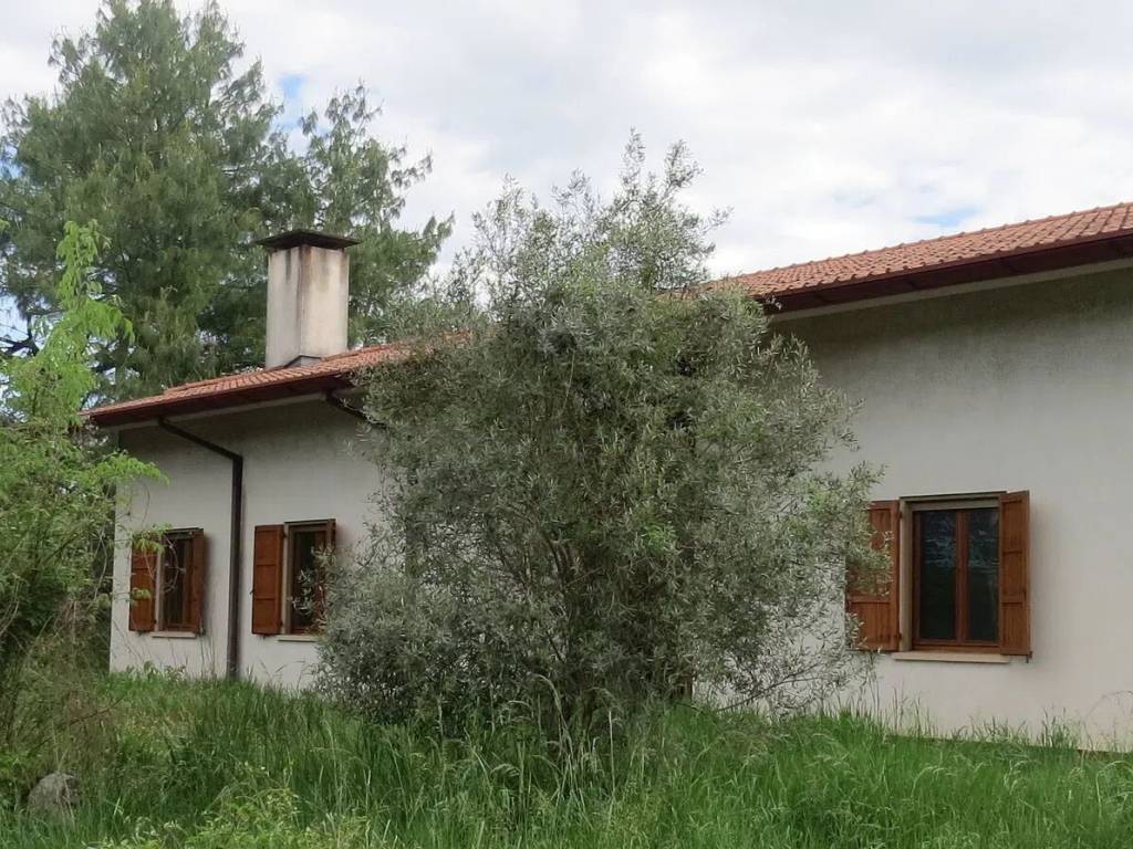 Villa a Udine in Via Forgaria, 29 - Foto 3