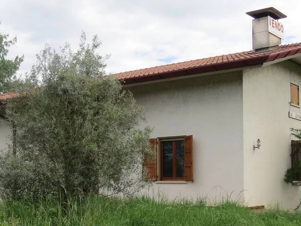 Villa a Udine in Via Forgaria, 29 - Foto 4