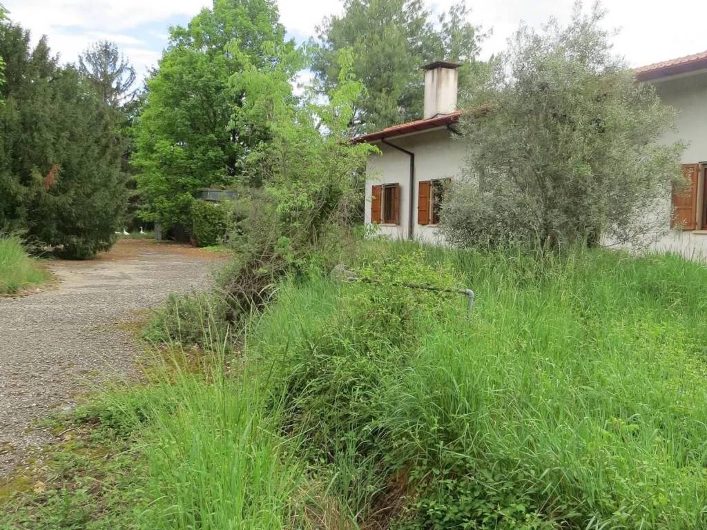 Villa a Udine in Via Forgaria, 29 - Foto 5