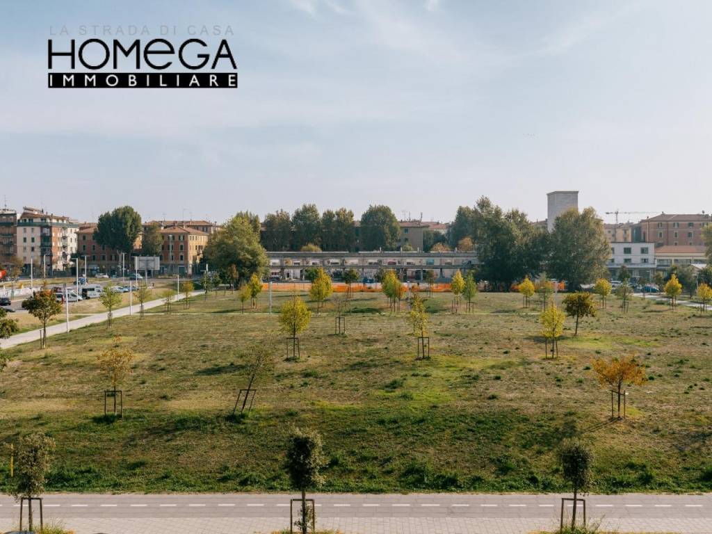 Appartamento a Bologna in Via Giorgio Bassani, 16 - Foto 4