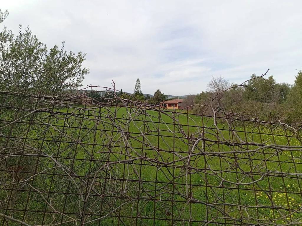 Terreno a Floridia in Strada Prima Piana Santa Croce No Number - Foto 4