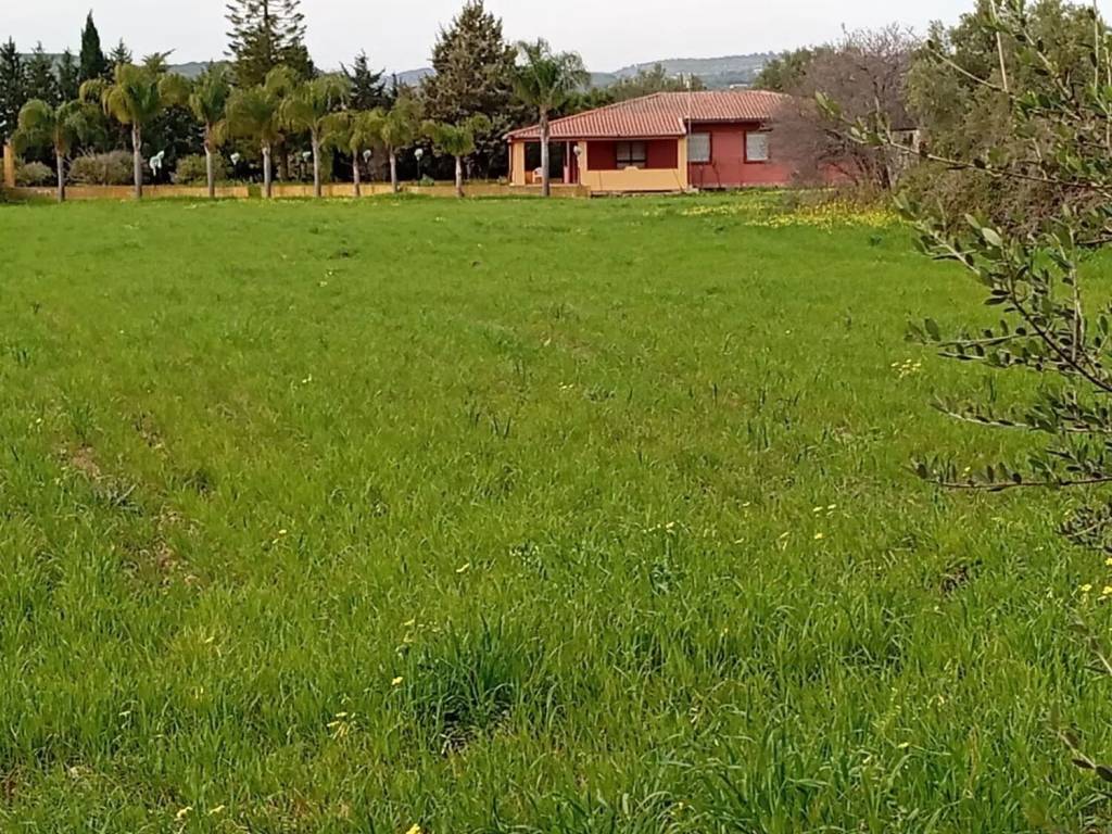 Terreno a Floridia in Strada Prima Piana Santa Croce No Number - Foto 5