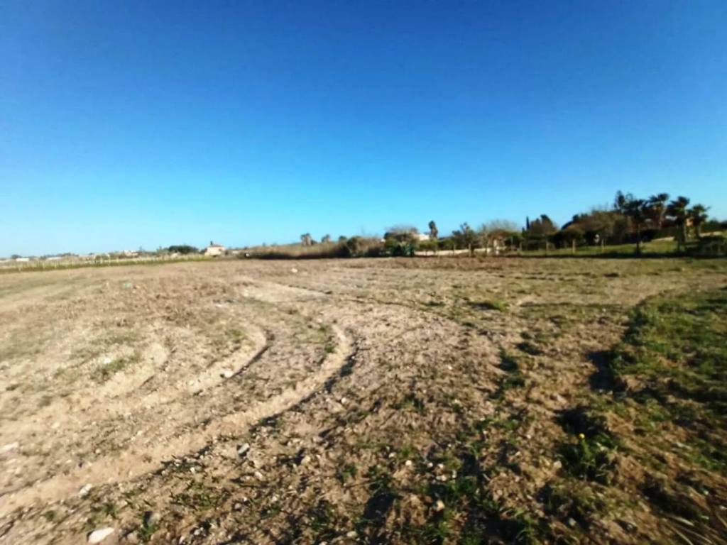 Terreno a Ispica in Via Mughetti - Foto 2
