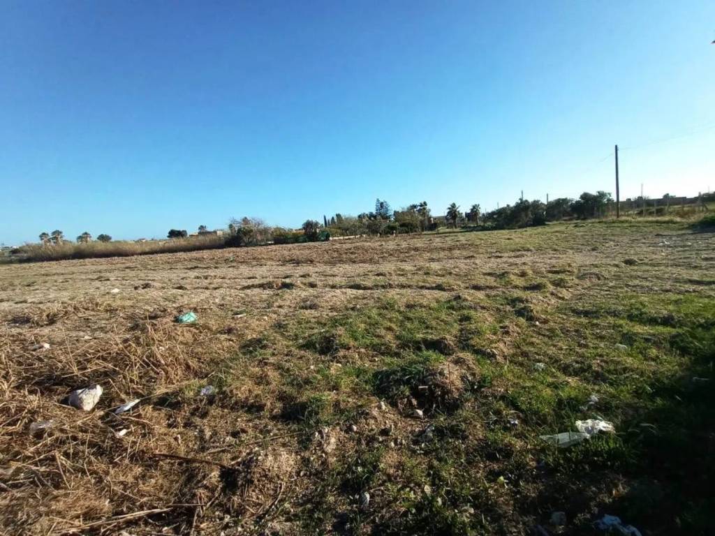 Terreno a Ispica in Via Mughetti - Foto 3