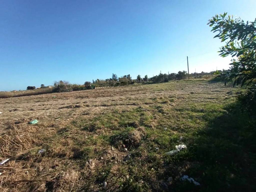 Terreno a Ispica in Via Mughetti - Foto 4