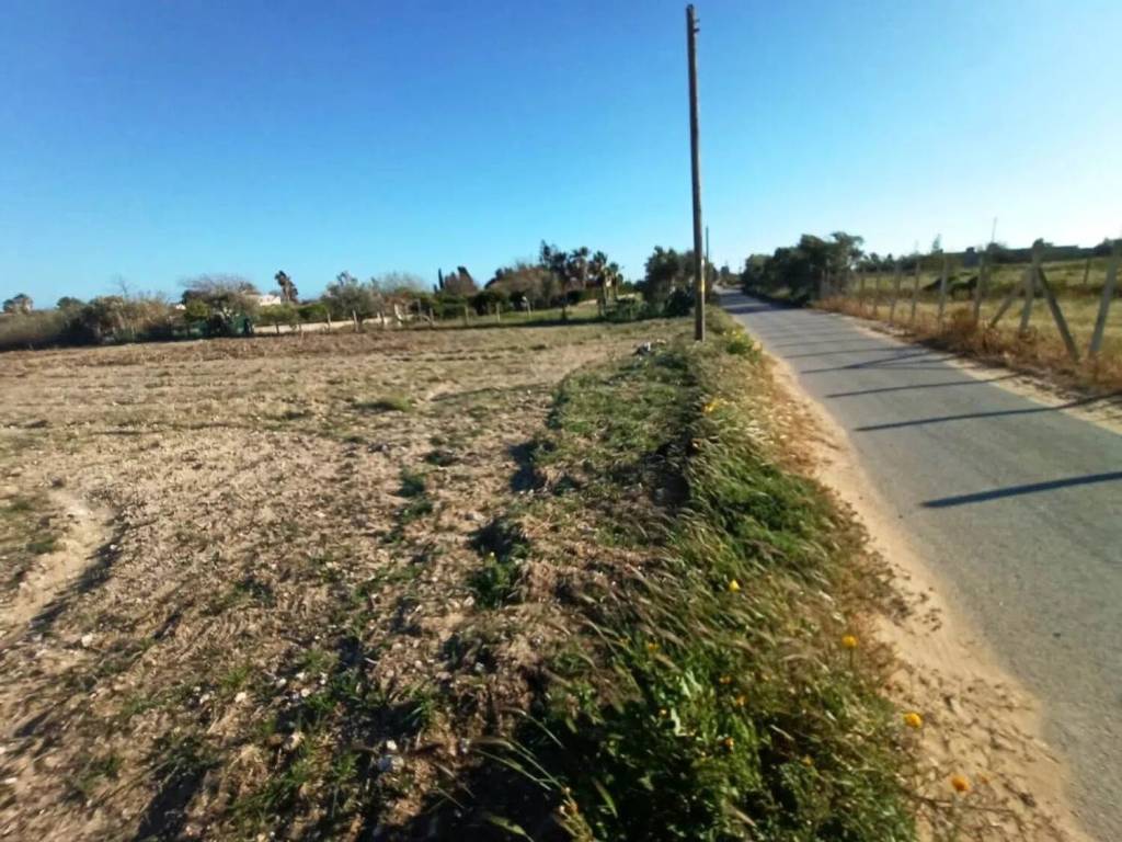 Terreno a Ispica in Via Mughetti - Foto 5