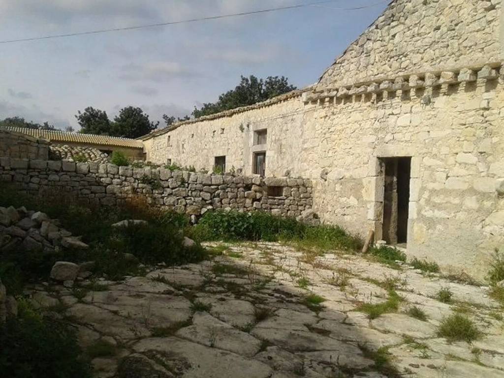 Rustico / casale a Modica in Strada Comunale Calanchi Favarotta No Number - Foto 3