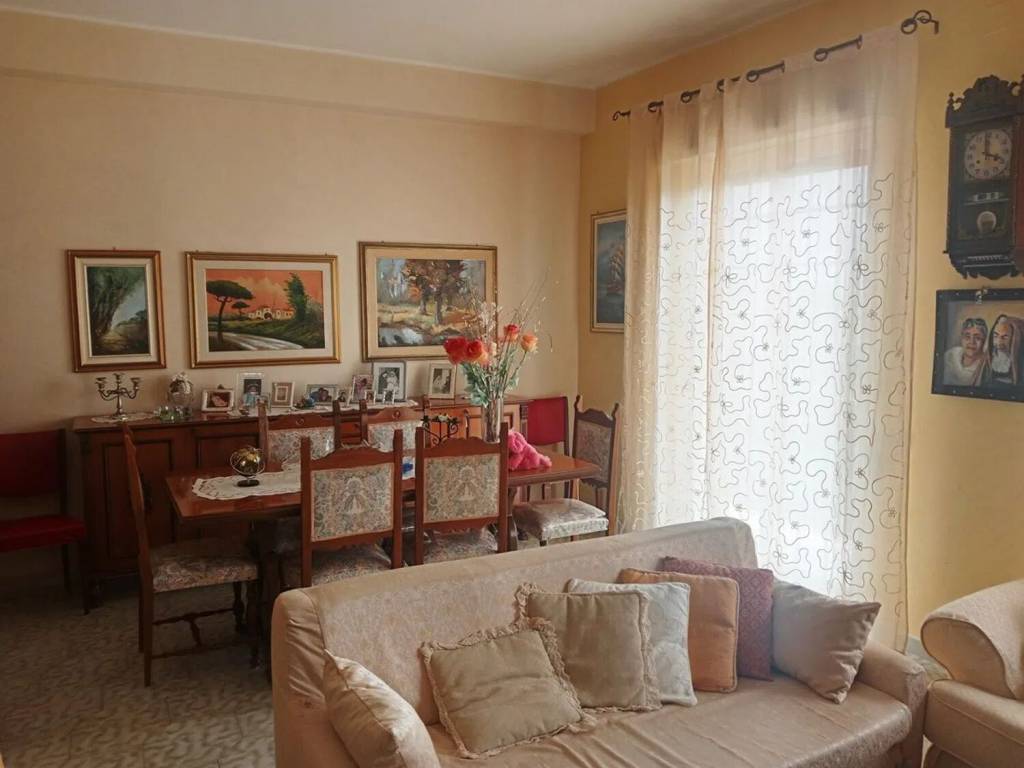 Appartamento a Floridia in Via Giuseppe Reale - Foto 4