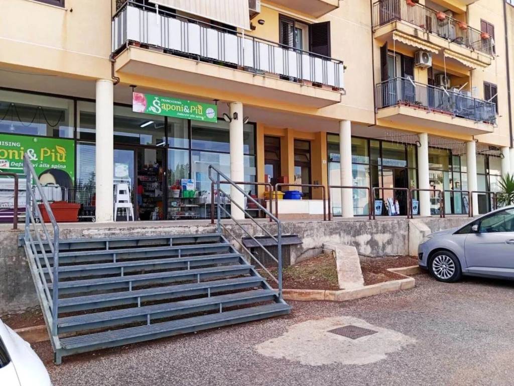 Immobile a Floridia in Via Enzo Giudice No Number - Foto 2