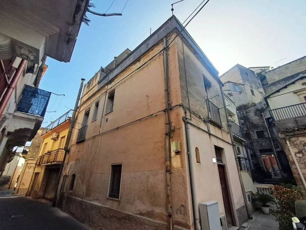 Villa a Modica in Corso Giuseppe Mazzini, 98 - Foto 4