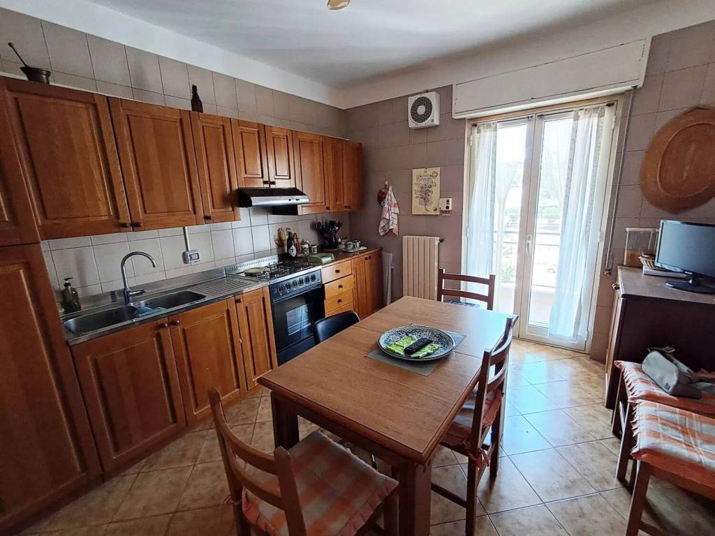 Appartamento a Ragusa in Via Lazzaro Spallanzani, 4 - Foto 2