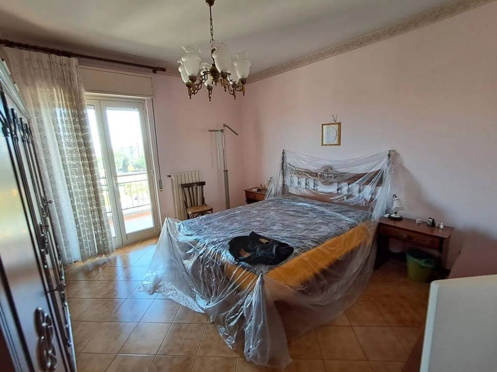 Appartamento a Ragusa in Via Lazzaro Spallanzani, 4 - Foto 3