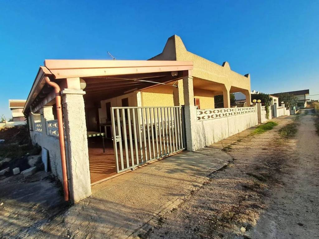 Villa a Ispica in Via Delle Orchidee - Foto 2