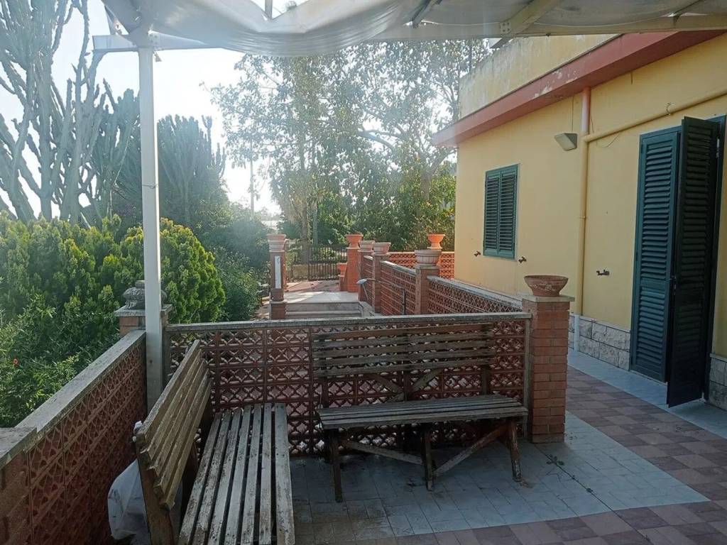 Villa a Ragusa in Contrada Eredità - Foto 2