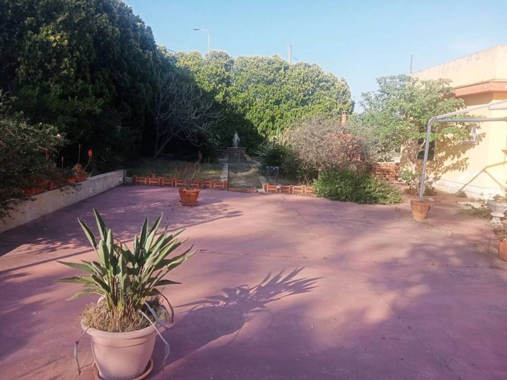 Villa a Ragusa in Contrada Eredità - Foto 3