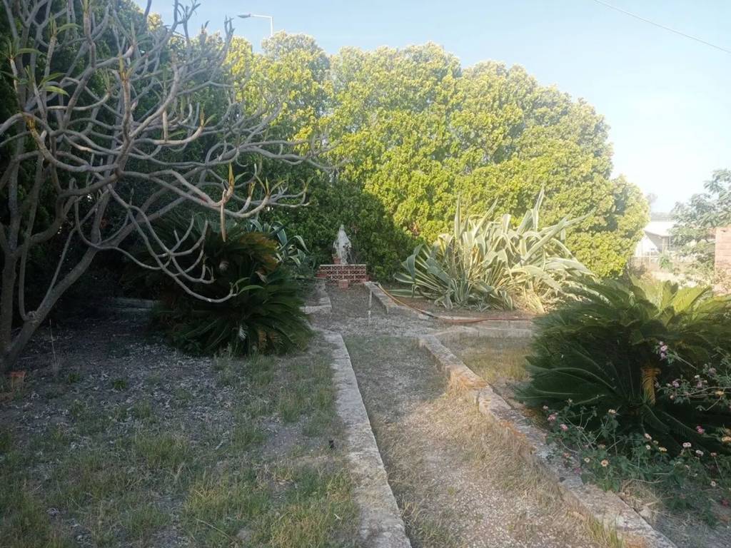 Villa a Ragusa in Contrada Eredità - Foto 5