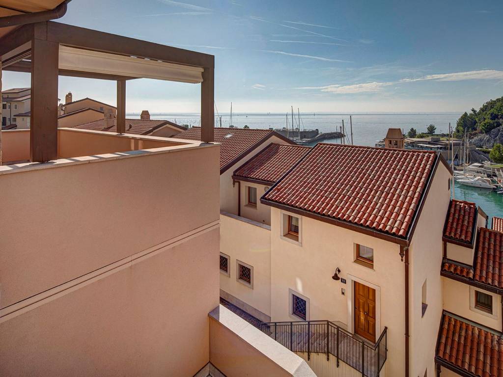 Appartamento a Duino-aurisina in Strada di Portopiccolo - Foto 3