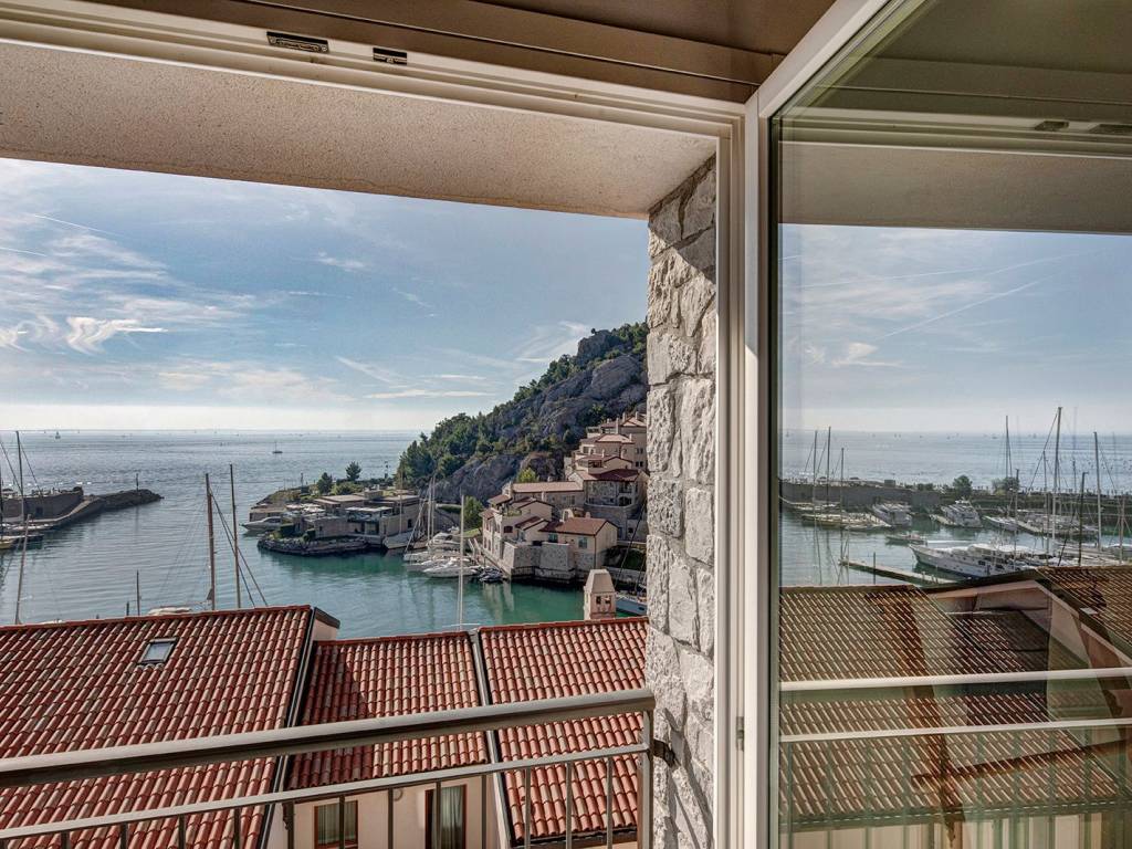 Appartamento a Duino-aurisina in Strada di Portopiccolo - Foto 5
