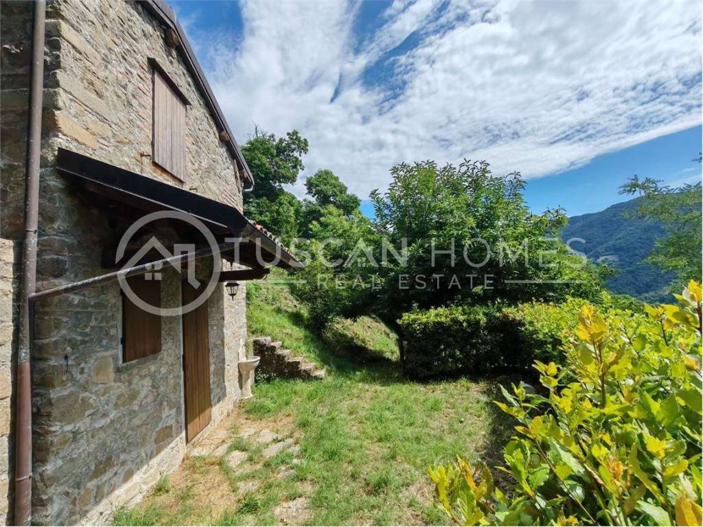 Rustico / casale a Barga in via del saltello - Foto 3