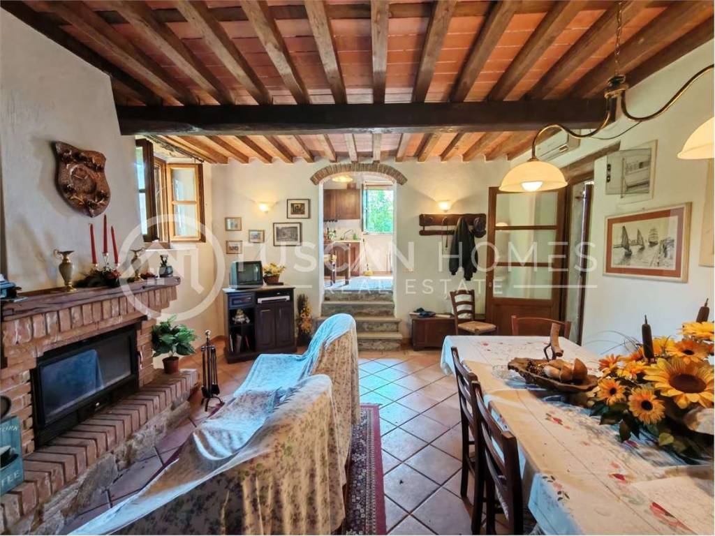 Rustico / casale a Barga in via del saltello - Foto 4