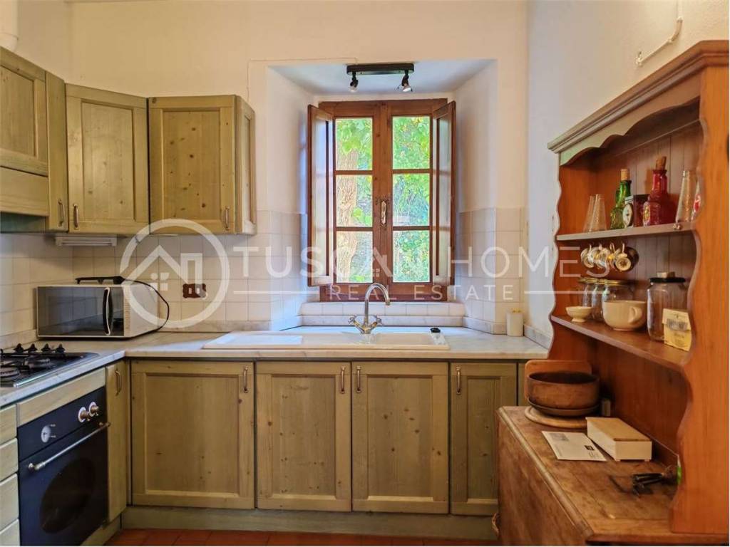 Appartamento a Barga in via di mezzo, 55 - Foto 4