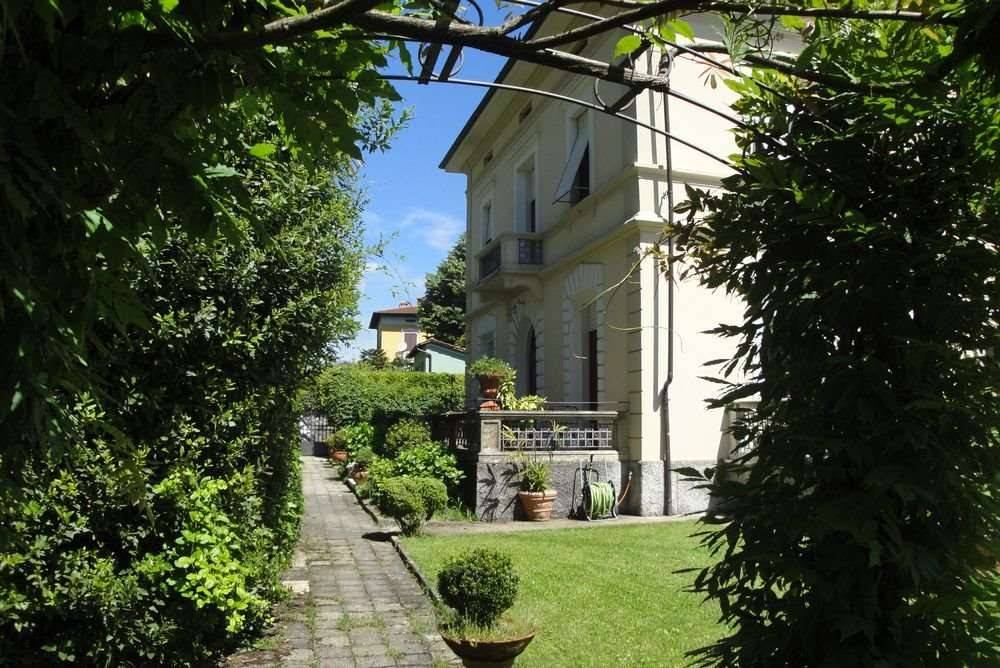 Villa a Barga - Foto 3