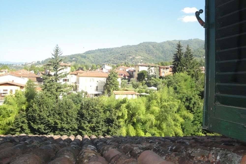 Appartamento a Barga in via di Borgo, 2 - Foto 2