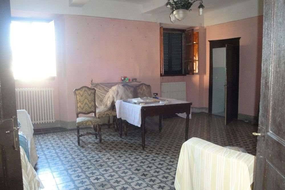 Appartamento a Barga in via di Borgo, 2 - Foto 3