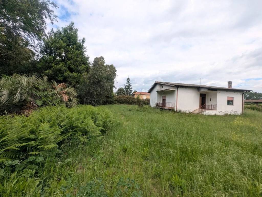 Villa a Terracina in Via Prima Macchia Di Piano No Number - Foto 2