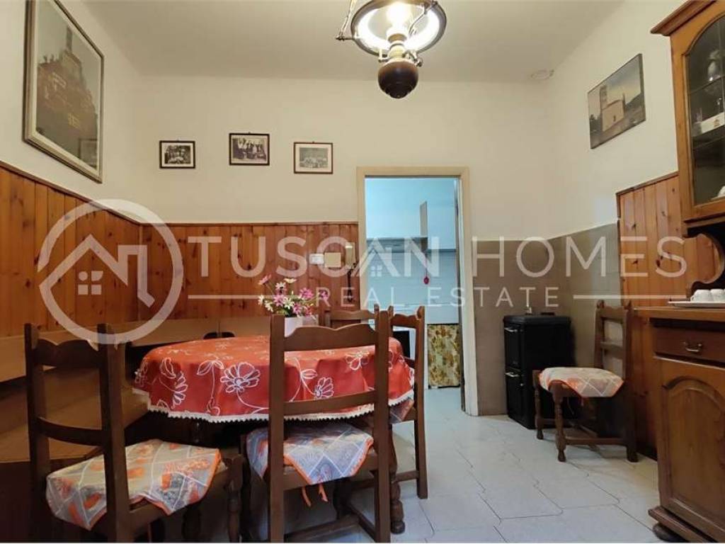 Casa indipendente a Barga - Foto 2