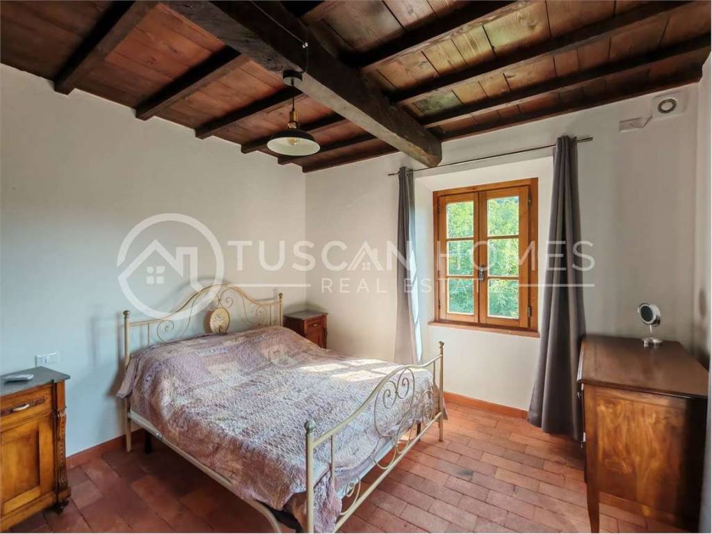 Rustico / casale a Barga in tiglio - Foto 3