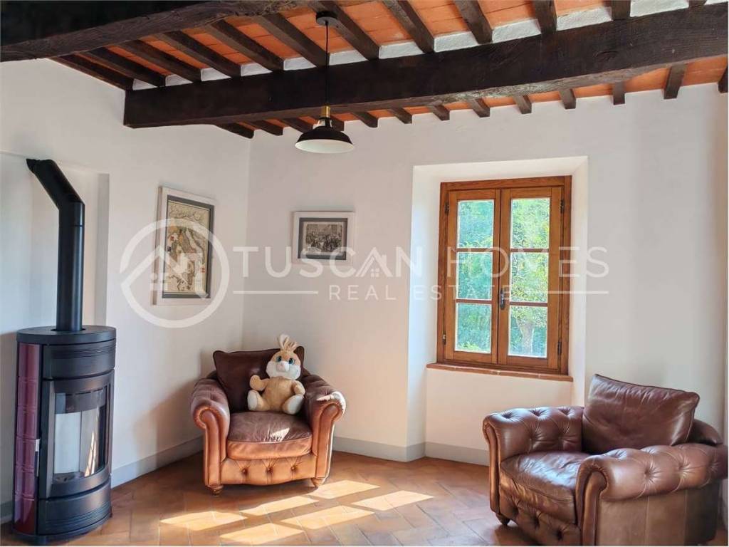 Rustico / casale a Barga in tiglio - Foto 4