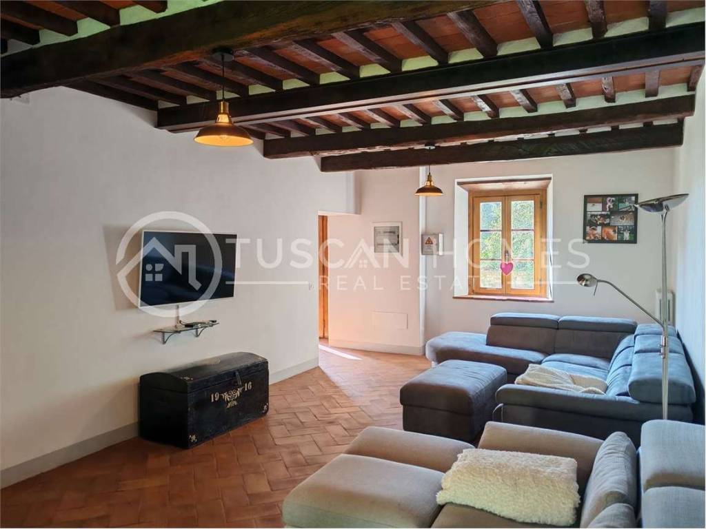 Rustico / casale a Barga in tiglio - Foto 5