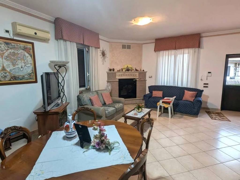 Villa a Terracina in Via Appia Antica - Foto 3