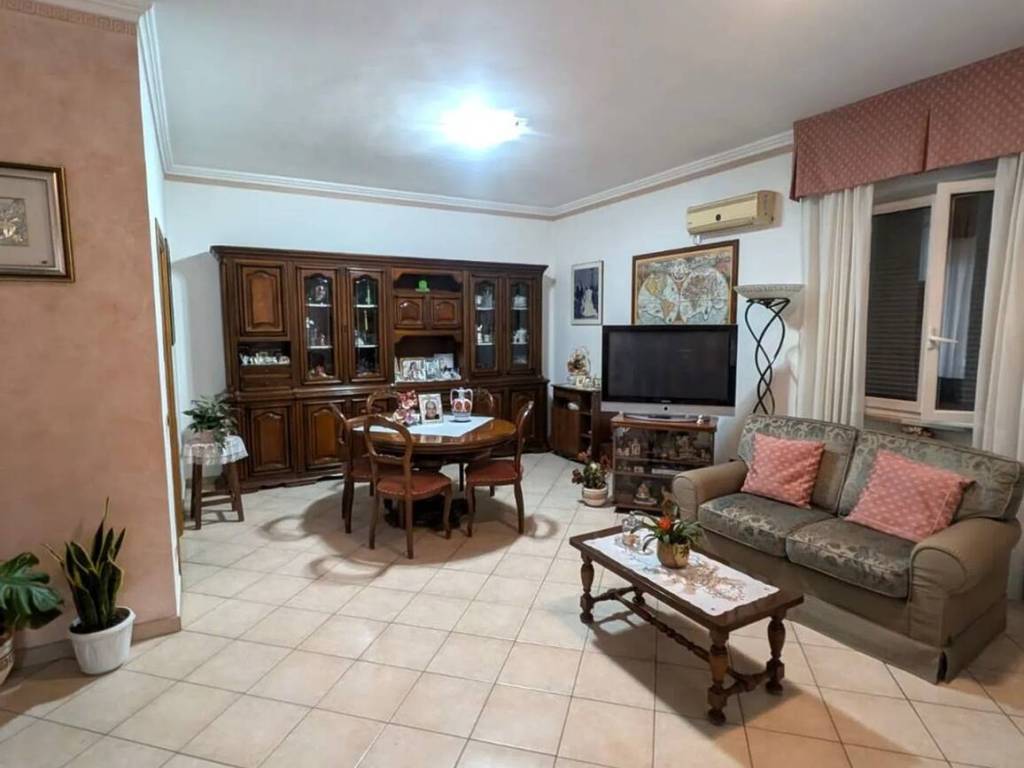 Villa a Terracina in Via Appia Antica - Foto 5