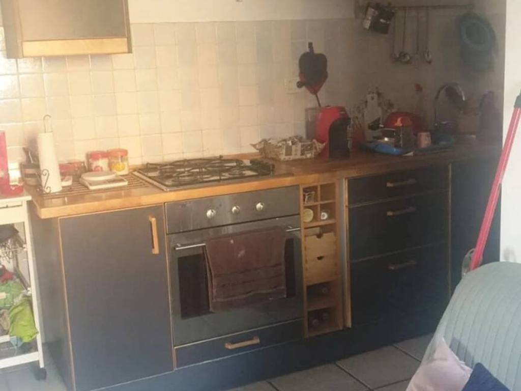 Appartamento a Terracina in Vi Campo Dei Fiori - Foto 5