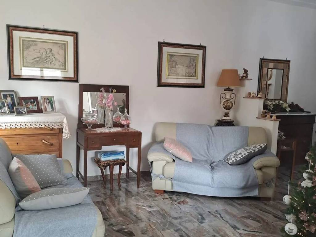 Appartamento a Terracina in Via Anxur No Number - Foto 3