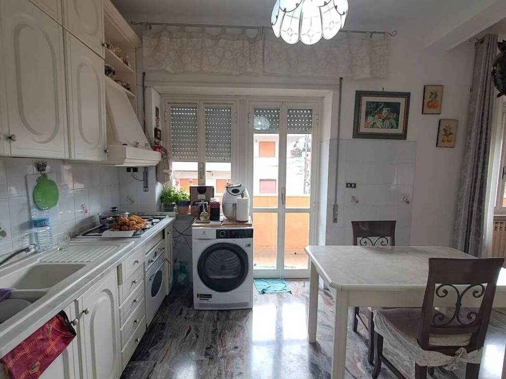 Appartamento a Terracina in Via Anxur No Number - Foto 4