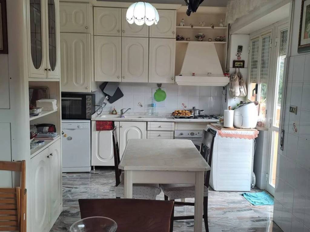 Appartamento a Terracina in Via Anxur No Number - Foto 5