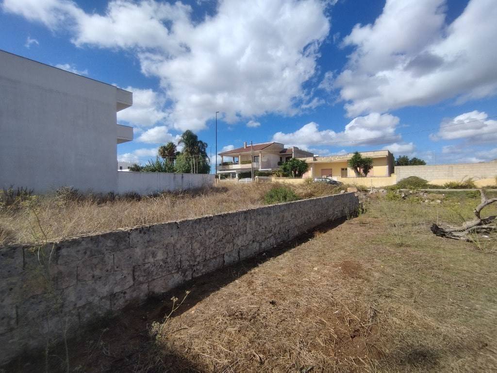 Terreno a Ugento in via Santa Teresa , snc - Foto 4