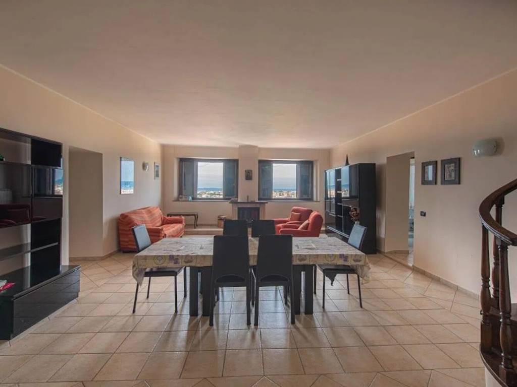 Appartamento a Terracina in Via Villa Franca, 1 - Foto 2