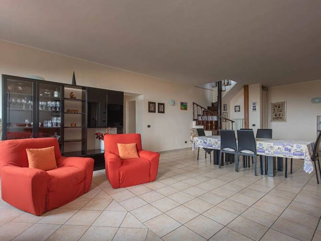 Appartamento a Terracina in Via Villa Franca, 1 - Foto 3