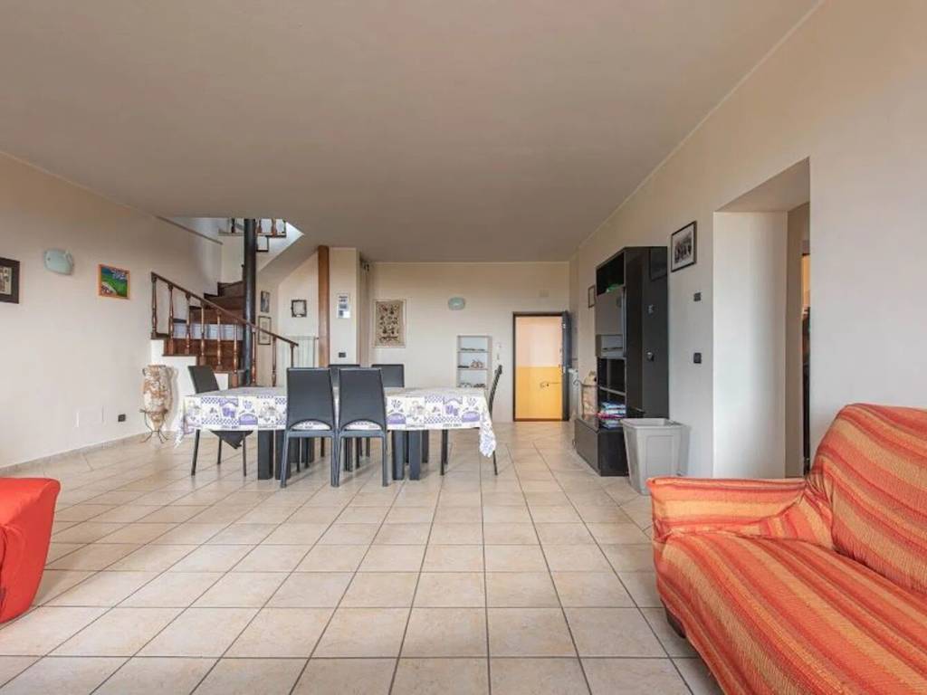 Appartamento a Terracina in Via Villa Franca, 1 - Foto 5