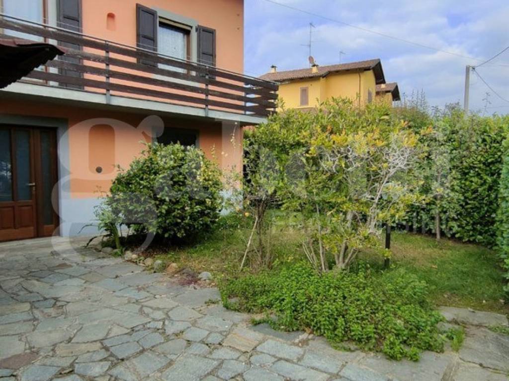 Casa indipendente a Cossato in Via Imer Zona, 129 - Foto 4