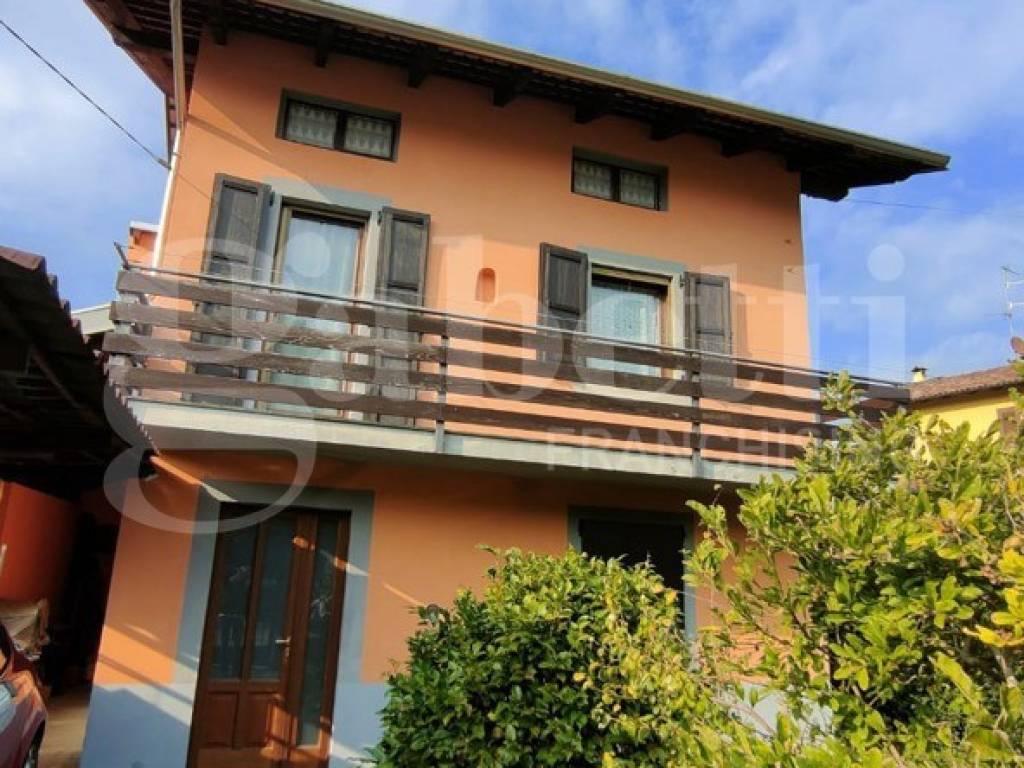 Casa indipendente a Cossato in Via Imer Zona, 129 - Foto 5
