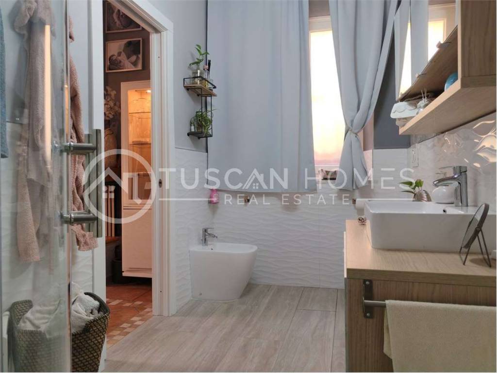 Villa a Barga in via ROMA, 14 - Foto 5