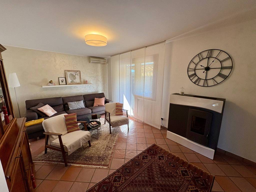 Villetta a schiera a Torviscosa in Via Cristoforo Colombo - Foto 2