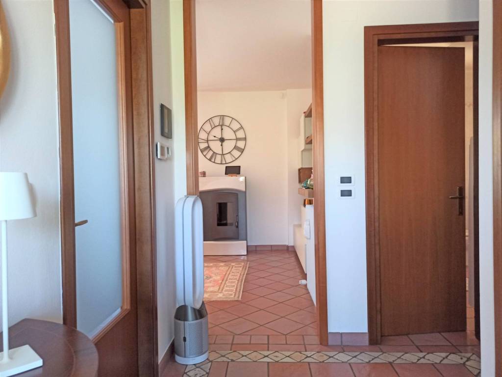 Villetta a schiera a Torviscosa in Via Cristoforo Colombo - Foto 3