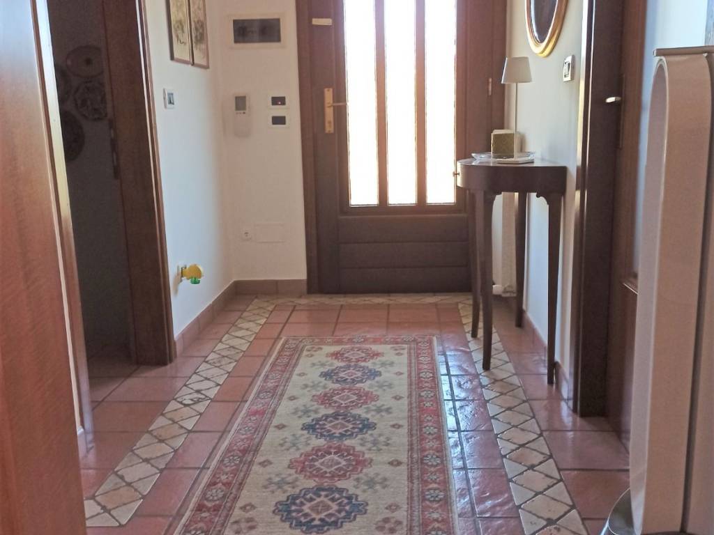 Villetta a schiera a Torviscosa in Via Cristoforo Colombo - Foto 4